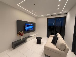Near VivacityEmart 2CarPark 5Beds - HOPEHOME - 5