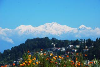 homestay indrapuri - 2