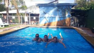 Alice Lodge - Alice Springs - 5