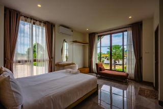 Pool Villa MaGodKan Beach - 9
