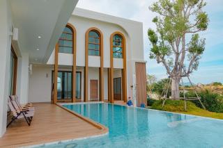 Pool Villa MaGodKan Beach - 3