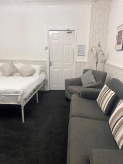 Glen Allan Hotel - Blackpool - 4