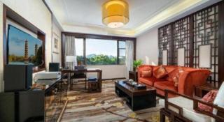 Guilin Grand Link Hotel - 5