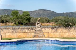 Hotel Agroturismo Finca Son Pieras - Llucmajor - 8