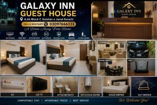 BNB Royal Galaxy Family Hotel - 4