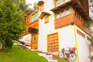 Cabañas el Chalet - 0