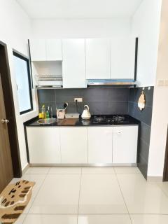 Cozy Cat-Themed stay Near Desaru for 6-7 Pax - 1