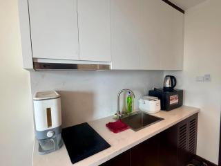 Studio, 2BR Ocean View Apartment - The Sapphire Ha Long - 3
