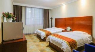 Beijing Wanjia Traders Hotel - 1