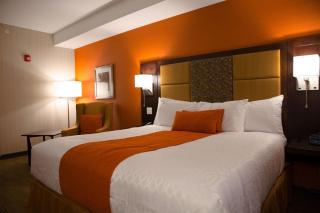 Best Western Plus Chateau Fort St. John - Fort Saint John - 8