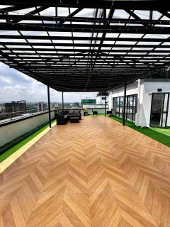 Luxury at the Heart of Westlands - 3