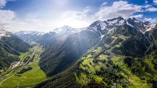 Austriaparks Camping Arlberg - 6