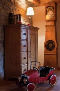 Le Chalet de Lara - Val-d'Illiez - 4