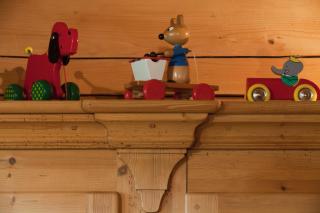 Le Chalet de Lara - Val-d'Illiez - 3