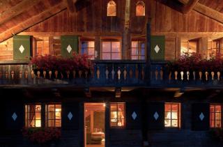 Le Chalet de Lara - Val-d'Illiez - 1