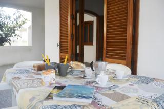 Casa vacanze Ll58 San Foca - 7