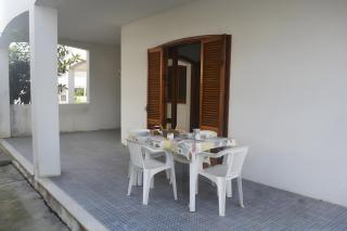 Casa vacanze Ll58 San Foca - 8