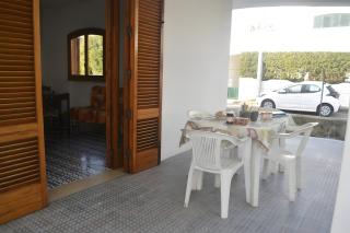 Casa vacanze Ll58 San Foca - 9