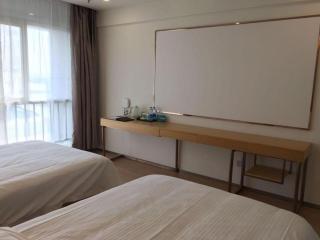 GreenTree Inn Yancheng Jiefang Road Express Hotel - 5