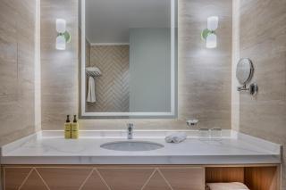 Element by Marriott Al Qassim - 9