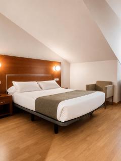 Hotel Andia - 7