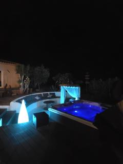 Villa Nostra Casa , entre Uzès, Nîmes, Anduze - 8