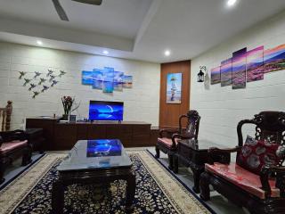 Villa Sapphire by Blue Robin - Private Taiping Villa 20pax River & Waterfall - 6