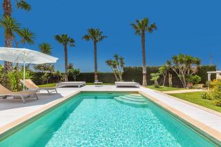 Villa Gina by Perle di Puglia - 9