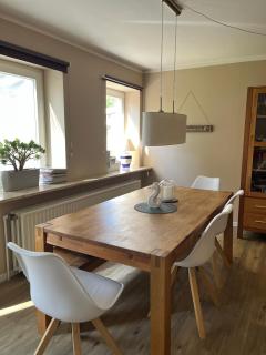 Fewo Sort Sol - Auszeit in perfekter Alleinlage - 9