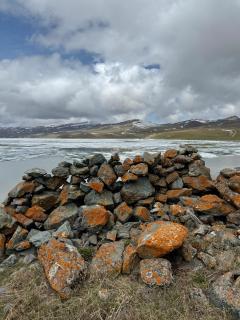 Son-Köl Glamping - Song-Kul - 9