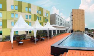 Swiss-Belhotel Airport Jakarta - 1