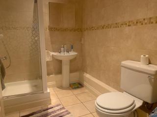 Flat with sea views close to TT Grandstand - 3