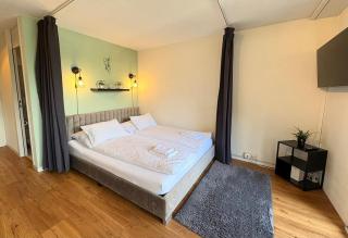 HID AG: Lakeview Studio mit Parkplatz und Balkon - 1