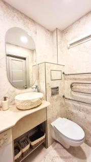 2 rooms apartament Akropolis - 3