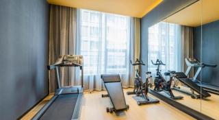 Atour Hotel Nantong Langshan Scenic Area - 4