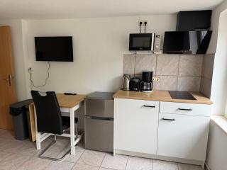 Monteurwohnungen Salzgitter und Einzelapartments - 7