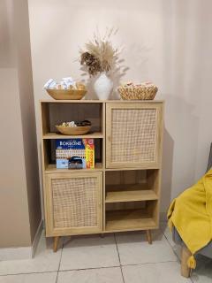 "Il Vecchio Salone" appartamento in pieno centro con garage privato - 8