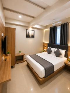 Hotel Royal Blue - 6