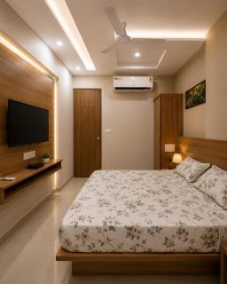Hotel Royal Blue - 3