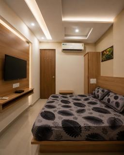 Hotel Royal Blue - 1