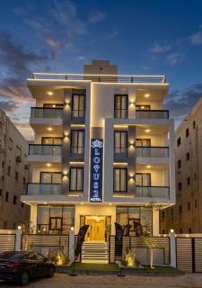 Lotus hotel - 0