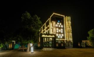 Hotel Chand Ratan Palace By Travinities - 7