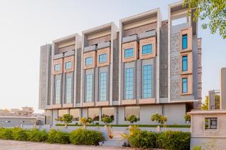 Hotel Chand Ratan Palace By Travinities - 3