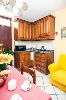 Casina Travi - 1