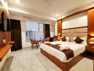Hotel Sterling Executive - 3