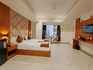 Hotel Sterling Executive - 7