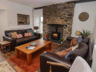 8 Millmoor Farm Cottage - 9