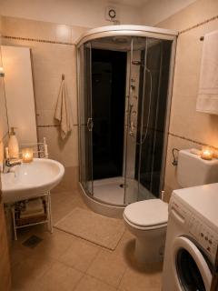 Nortra apartment - 2