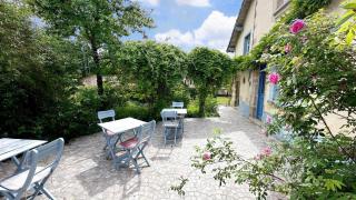 La maison des couleurs - 8