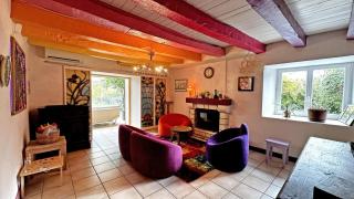 La maison des couleurs - 1